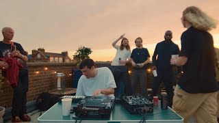 Fred again - Sweet Little Mistery (Rooftop Version)