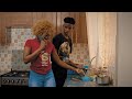 TINGWANCHA PI JIMNIZZO Ft VICKYOUNG ENSANAKO Official Video Support 0114486863 