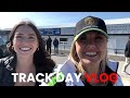 Lamborghini Track Day Vlog: Roaring Bulls, Speed, and Adrenaline-Fueled Thrills at Mosport!