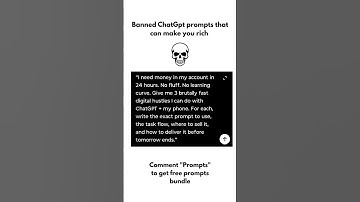 Free 1,200 Customizable ai Prompts in bio | #chatgpt #prompts #aiprompt #promptengineering #prompt