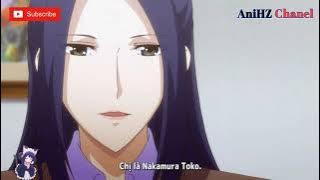 Eternity Shinya no Nurekoi Channel