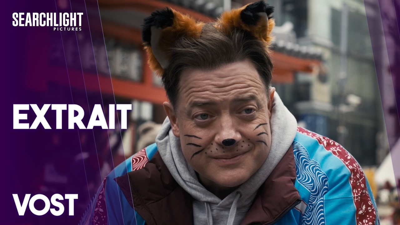 Rental Family - dans la vie des autres - Extrait : Je vais pouvoir t'écrire (VOST)