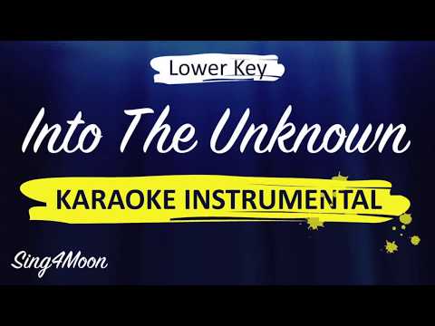 into-the-unknown-–-frozen-2-(karaoke-instrumental)-lower-key
