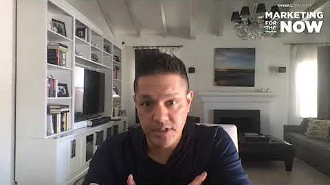 #MarketingForThe...  episode #11 is coming, with T...