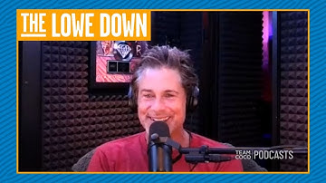 How Rob Lowe Ended Up In A Go-Go