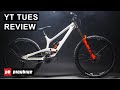 YT Tues Review: Great Value All Rounder | 2024 Downhill Bike Field Test