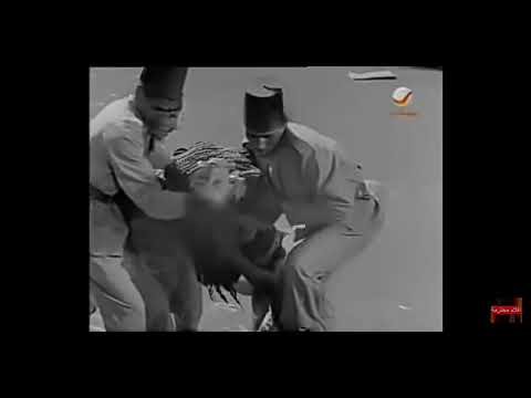 مشهد من فيلم يوميات نائب في الارياف