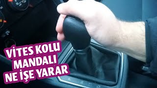 Otomati̇k Vi̇tes Kolundaki̇ Mandal Ne İşe Yarar