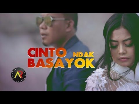 Lagu Minang terbaru Andra Respati-Eno viola. Cipt.ROZA'C TANJUNG  (Cinta Ndak Basayok)