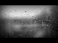 مشاهد للمونتاج  مطر ينزل على الزجاج 12