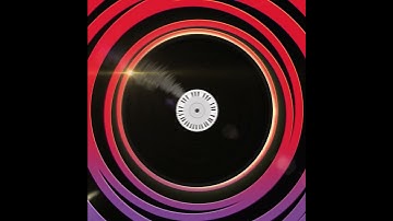 Vinyl Records / Phonograph Animated #acoustic #audio #gramophone #record #vinyl  #motiongraphics