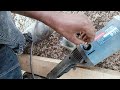 ⚡❤️Grinder machine ka army kaise change Karen aap apna Ghar per bhi ka#hat #viral