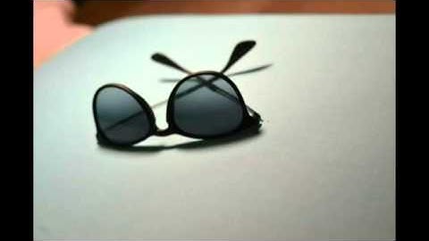 Group 53: Introduction to Cinema Group Project - Cinematography: Sunglasses