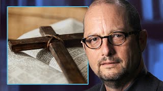 An Obvious Error in the Bible - Bart Ehrman