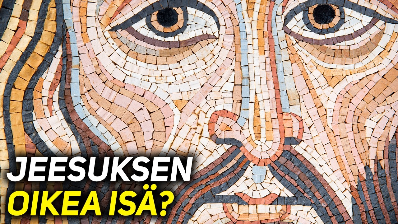 MYYTTI JEESUKSEN NEITSEESTÄ SYNTYMISESTÄ | Historiantutkimuksen näkökulma