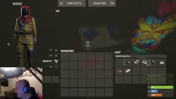 Rust Achievement Hunt - Official Server [ENG]