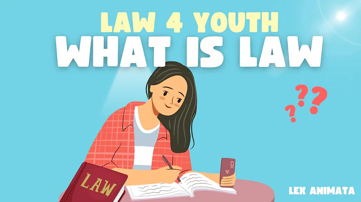 What is Law?