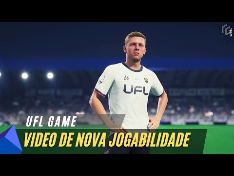 Sociable Soccer: novo jogo de futebol chega para PC e consoles em 2022