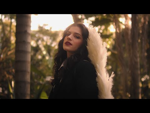 Luiza Leite - De Novo (Clipe Oficial)