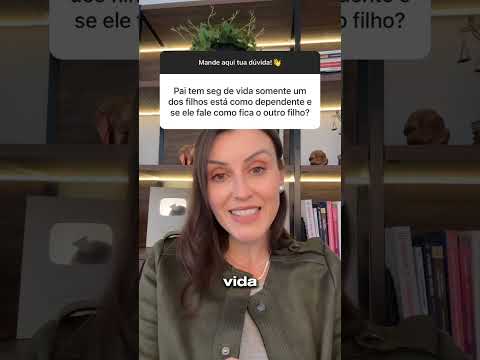 SOMENTE UM DOS