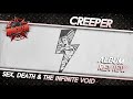 Creeper – Sex, Death &amp; The Infinite Void | Album Review | Rocked