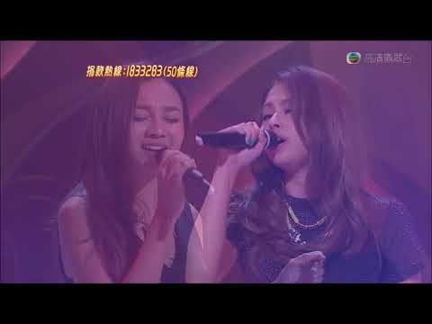 2014 10 18 善心滿載仁愛堂   Gin Lee、AGA   一加一