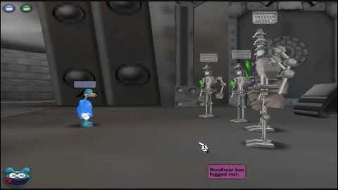 VP With Myself Part 2