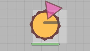 SMALLEST FFA MAP CHALLENGE! ZOOM HACK CHALLENGE! (Diep.io FFA)