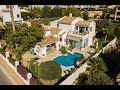 🍀 Luxury Villa In Finestrat, Alicante, Spain  | Costa Blanca Green