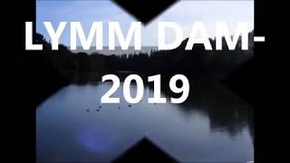 LYMM DAM 2019
