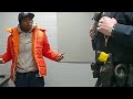 She Regretted Acting Entitled
