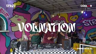 VOLNATION V.1 Mix in Neno Street | Avocodarayi | VOLGY SPINNING