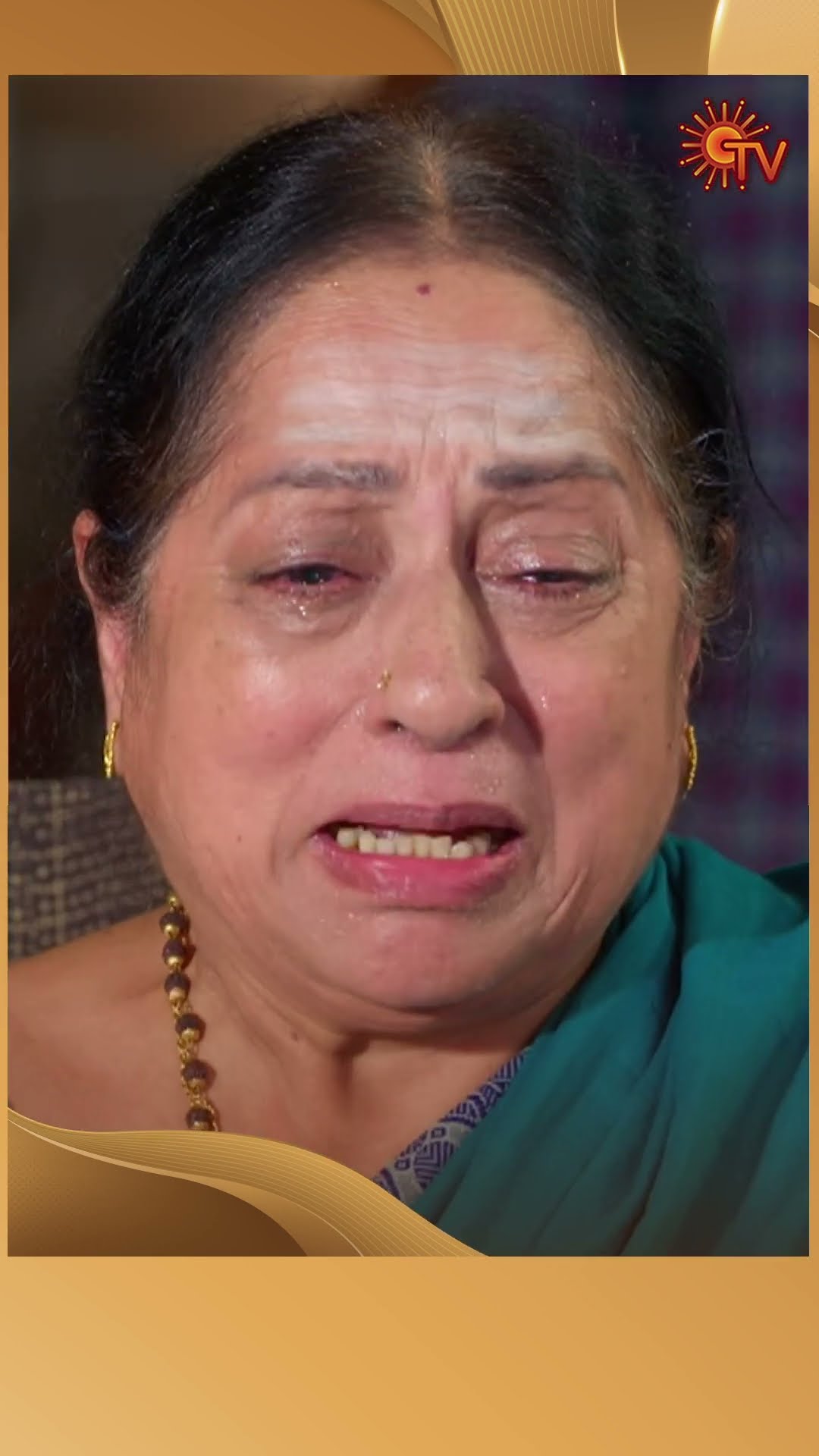 #EthirneechalThodargiradhu #SunTV #shorts #tamilserial