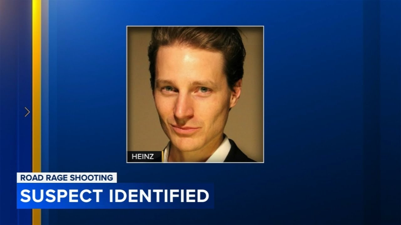 Actor charged in road rage shooting that led to lockdown at Stockton University in Galloway Twp.