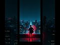 Neon Strings — Fragment 06 #neonstrings #cyberpunk #cinematic #anime #aistory