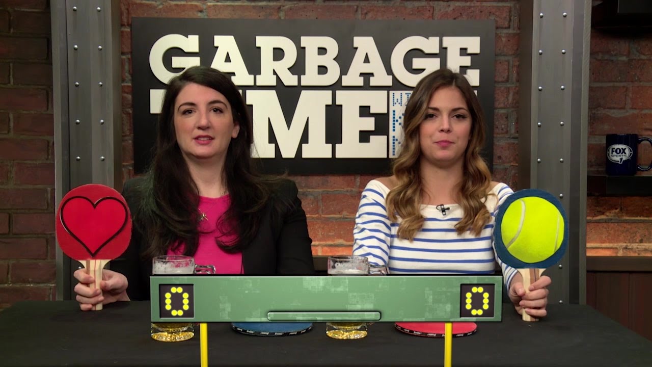 Katie Nolan is back in the game