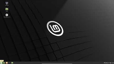 How to install linux mint on virtual box