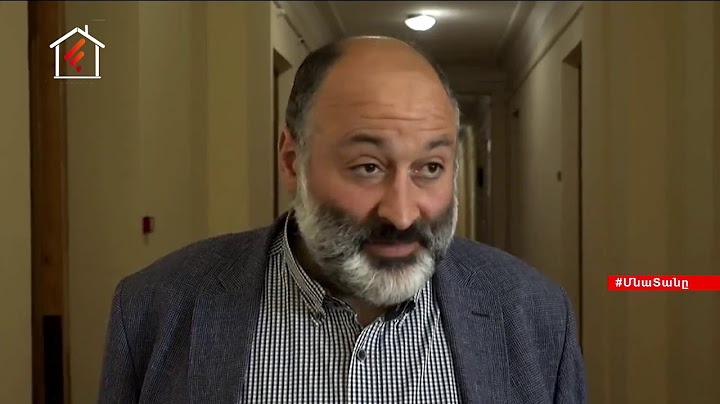 Կխնդրեմ, որ եկեղեցին քաղաքականությամբ չզբաղվի. Վարազդատ Կարապետյան