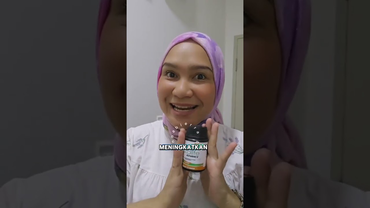 Prostat rasa lebih lega sekarang