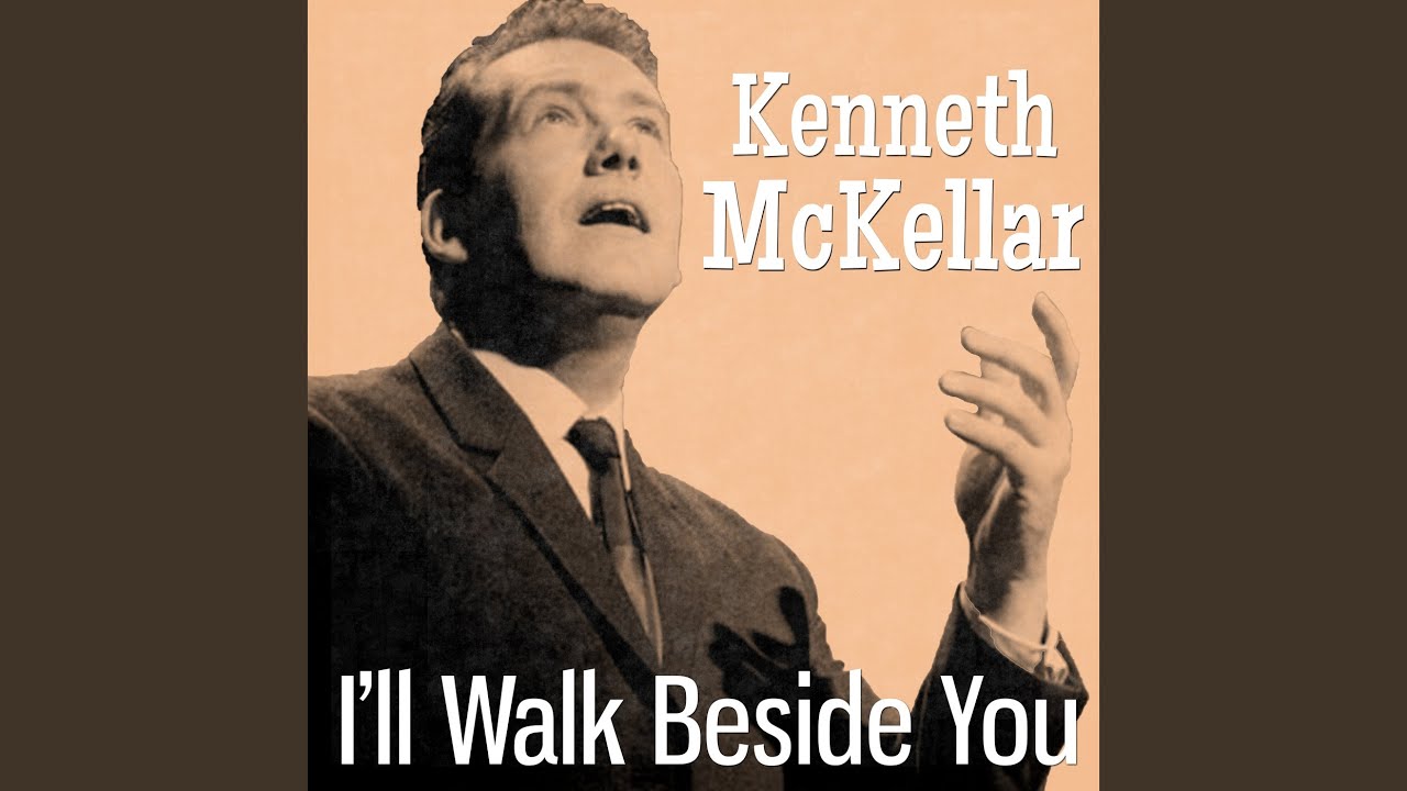 I ll Walk Beside You YouTube