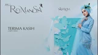 Assalova - Terima Kasih (Lyric Video)