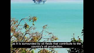 Lake Maracaibo || World top lakes || Chronicles of fame