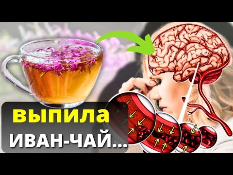 Видео: Можно ли заморозить цветки кипрея?