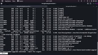 Linux Administration || Day 8: Managing Processes And Daemons