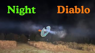 Night Diablo HVE OS 91Speed at RCHO Fall Pull 2022