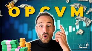 Cest Quoi Un Opcvm ? Est - Ce Meilleur Qu’un Etf ? (Guide Complet 🗒️)