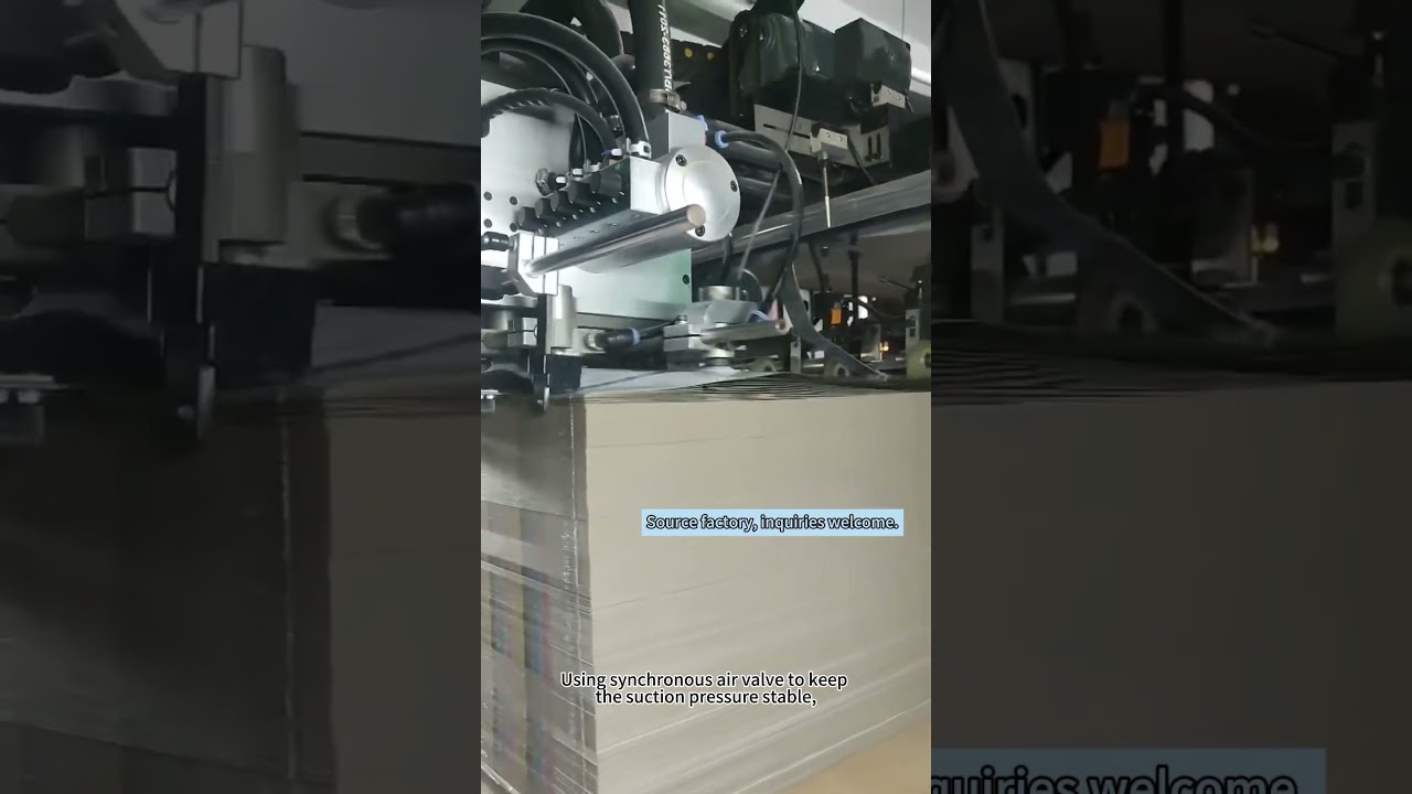 Pursuing stable equipment operation and quick after-sales response? 