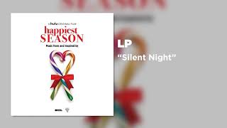 LP - Silent Night (From "Happiest Season")