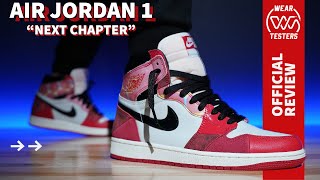 Air Jordan 1 High OG Next Chapter