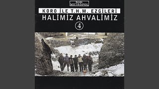 Video thumbnail of "Cebrail Kalın - Karahisar Kalesi"